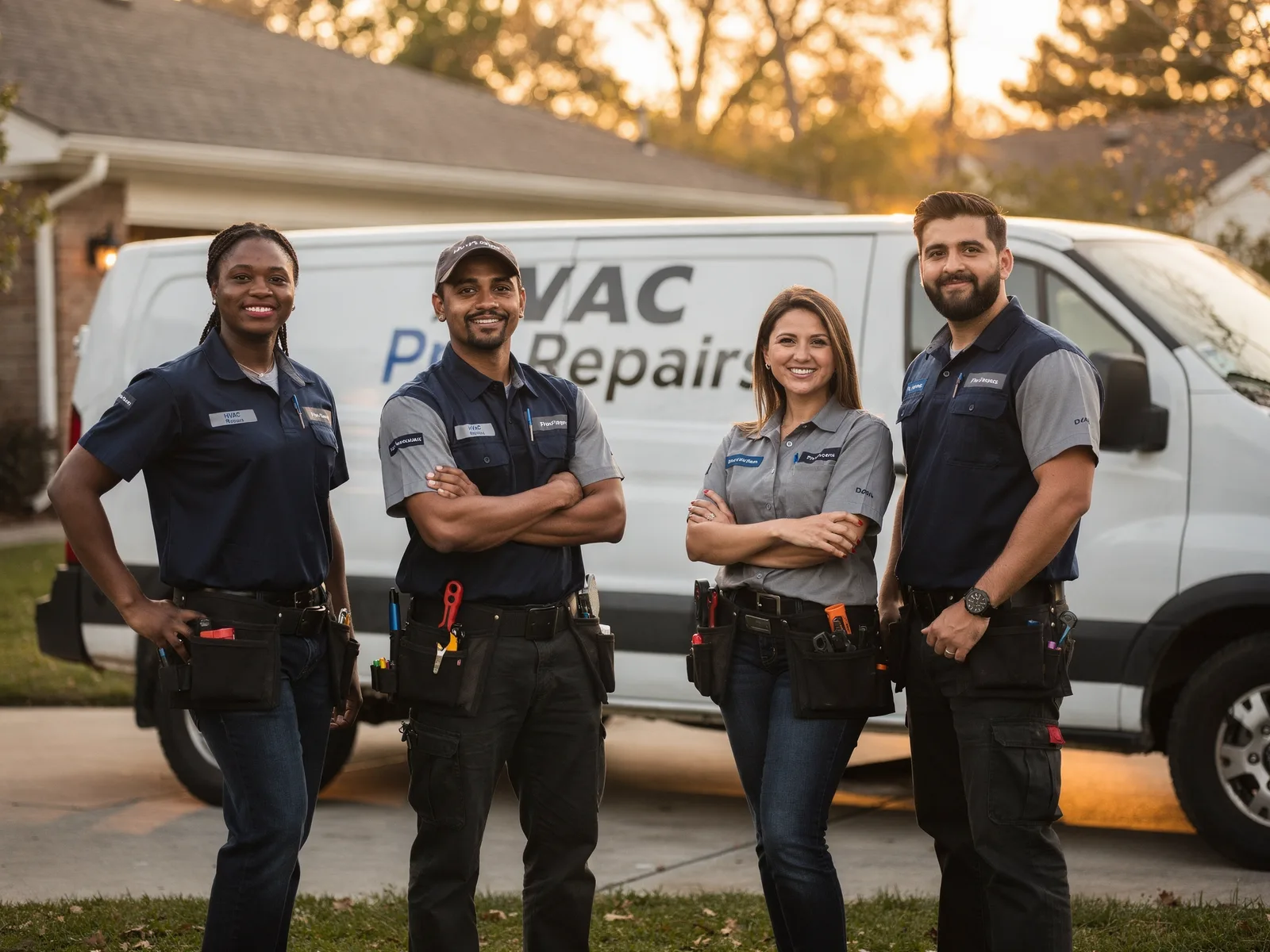 Heat Pump Repair company in Cumberland Center, ME