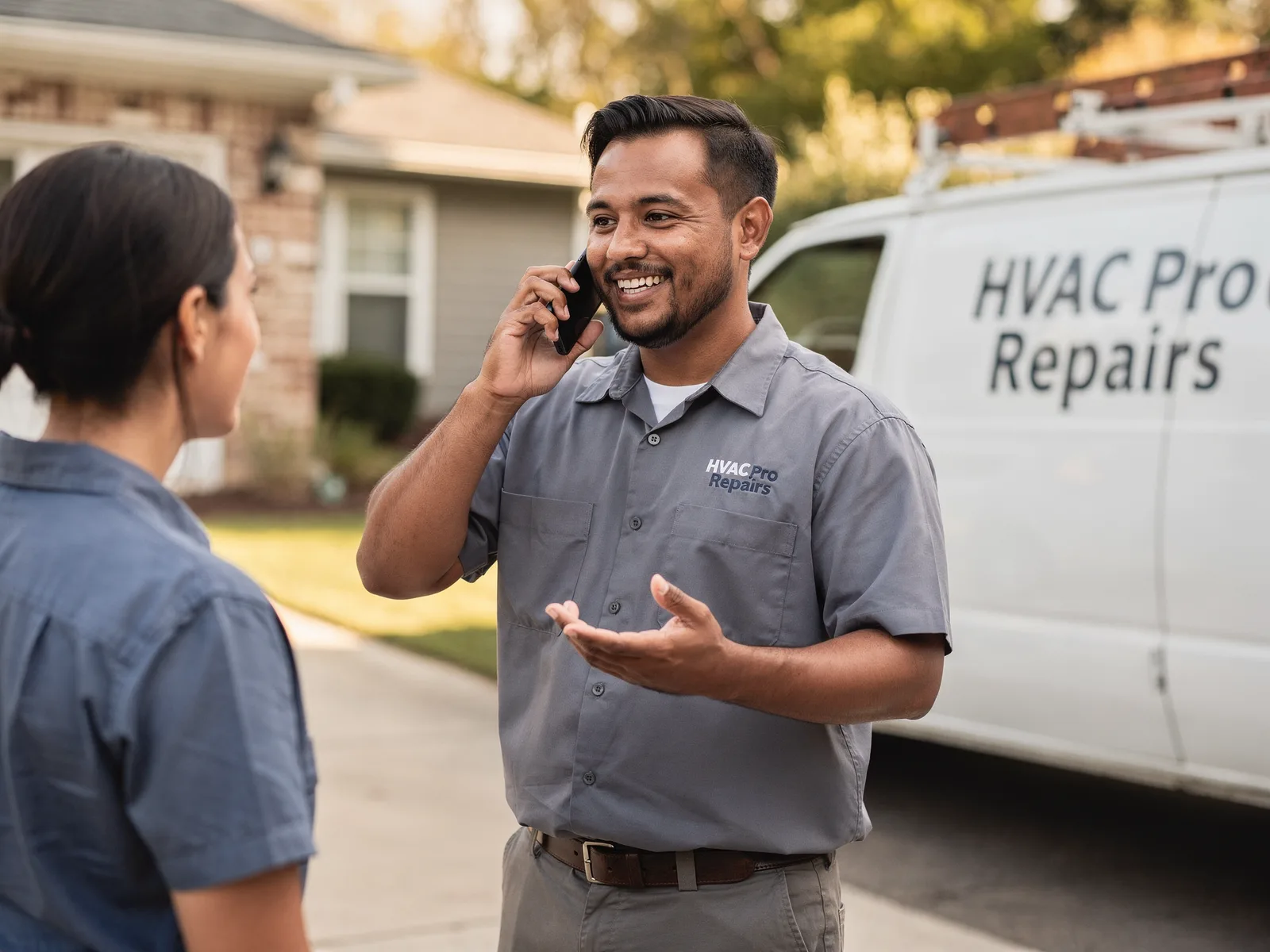 Heat Pump Repair Cumberland Center, ME FAQs